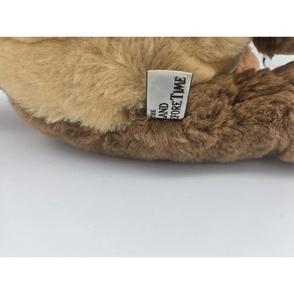 Vintage 1988 GUND Littlefoot Dinosaur 18